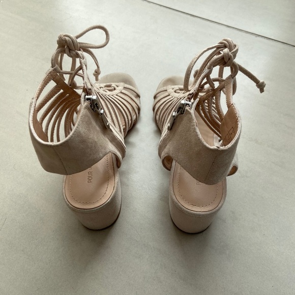 Pour La Victoire Shoes - Picture 3 of 8